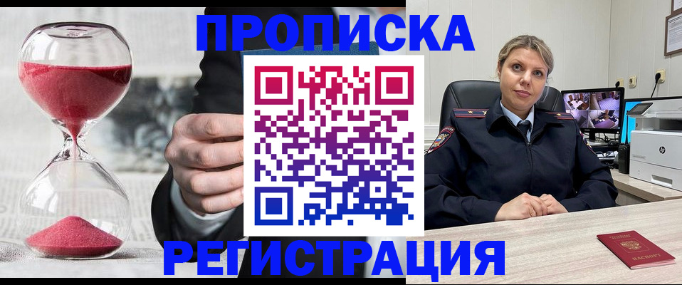 прописка поиск в Ермолино